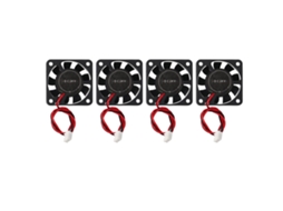 Ventilador Solar Portátil Usb S/MARCA