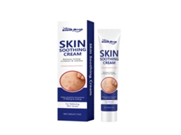 Creme Calmante Pele Alivia e Hidrata Eficaz