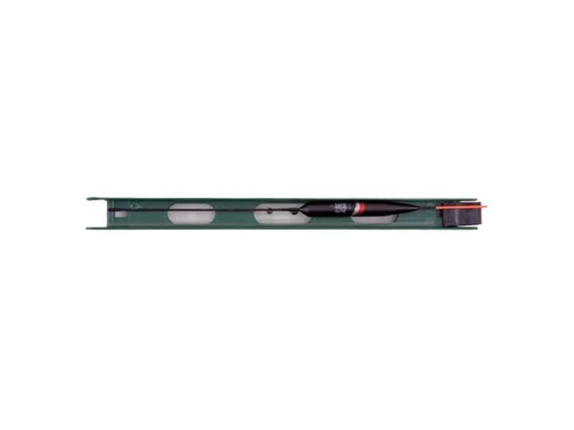 Gancho Pro Team 2 Pole Rig Verde 22Lineaeffe