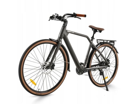 Bicicleta Elétrica Assistida Cmacewheel F700 1 250w 36v 10ah 70038c Pneu 80km