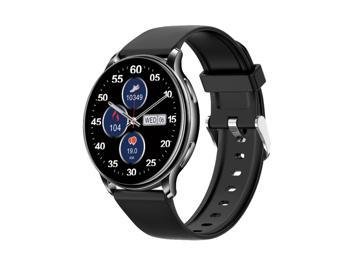 Smartwatch OHPA Y33 Preto