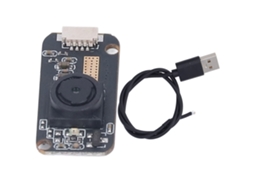 Laxiscreed Câmara Usb Com Foco Macro, Infravermelho E Alta Precisão Para Trabalhos Detalhados