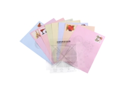 Papel Arte Laser Branco Marfim 3mm