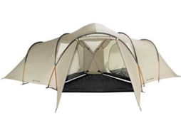 Tenda De Campismo VAUDE Badawi Long (6 Lugares)