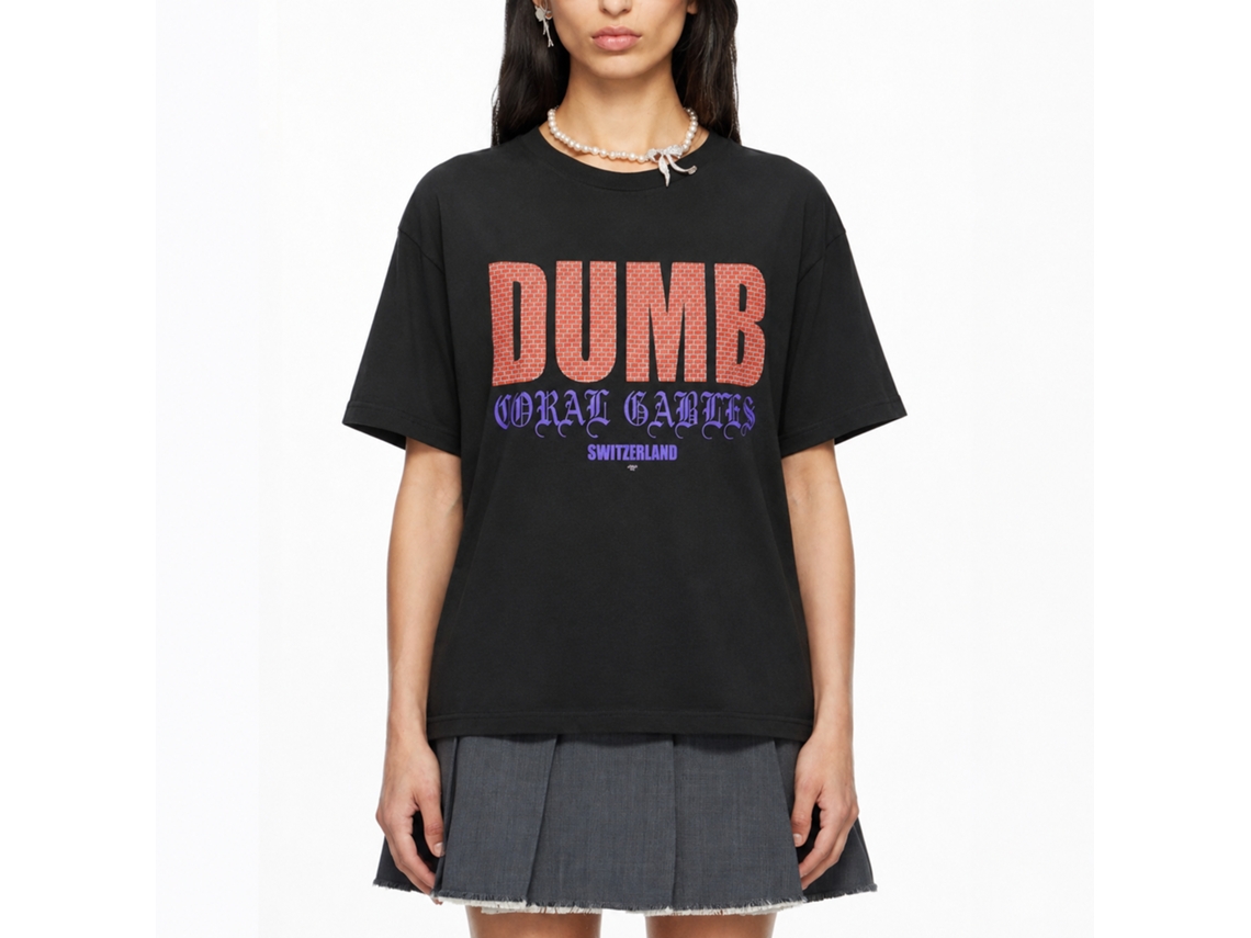 Soap08 Dumb Tees T-shirts Album Tour Merch Sad Boys Drain Gang Size:l