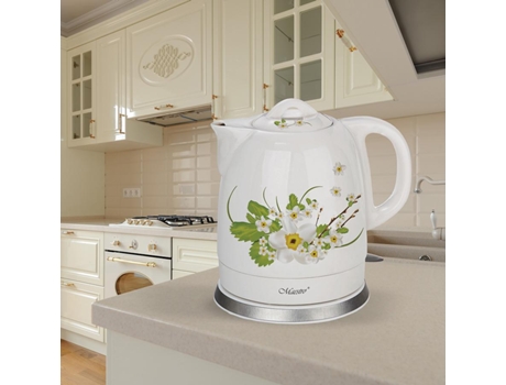 Feel- MR066 green, 1,5 l, 1200 W, Verde, B.