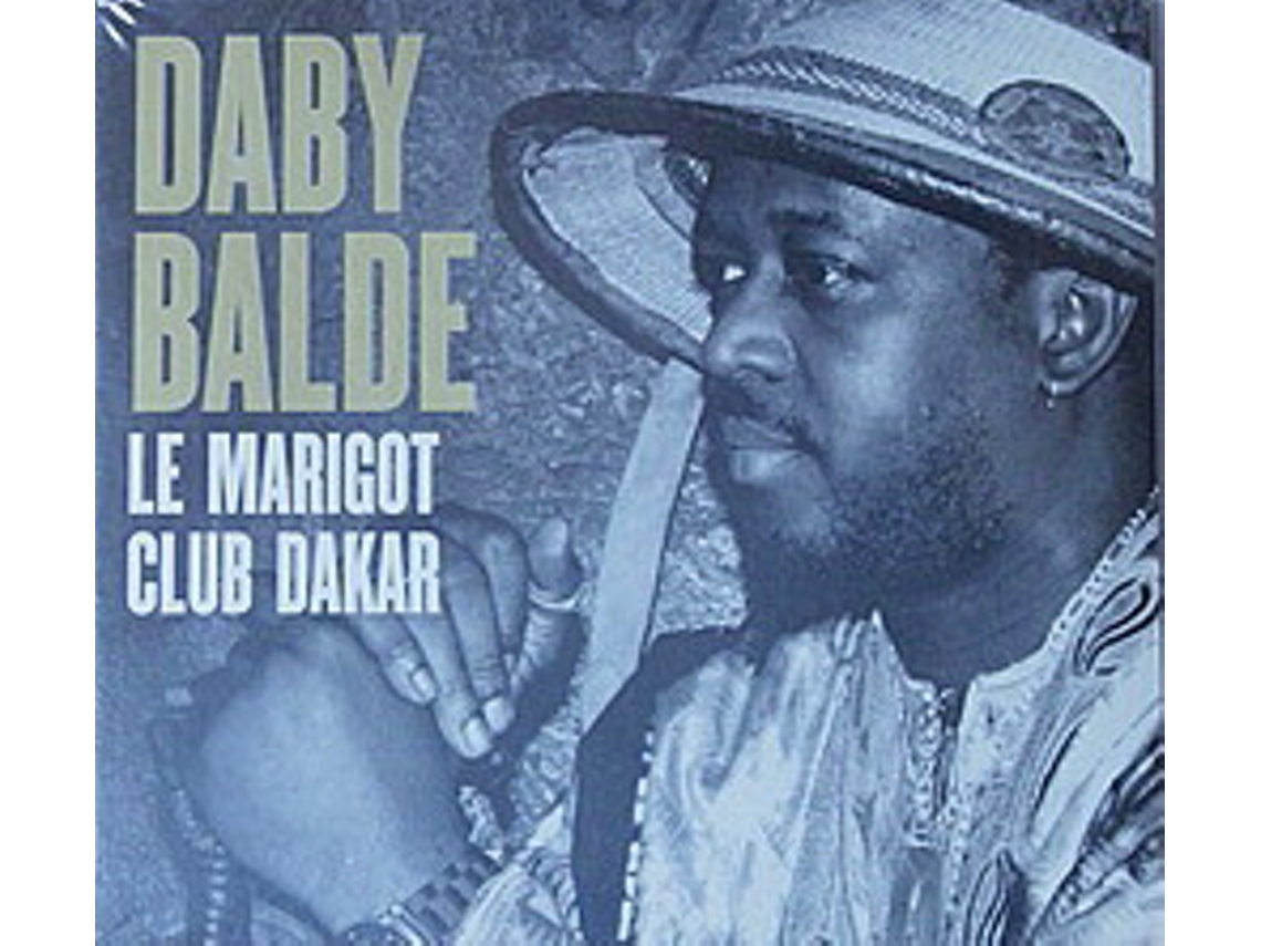 CD Daby Balde - Le Marigot Club Dakar