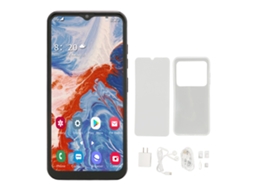 Smartphones Android 5g 6gb Ram LAXISCREED