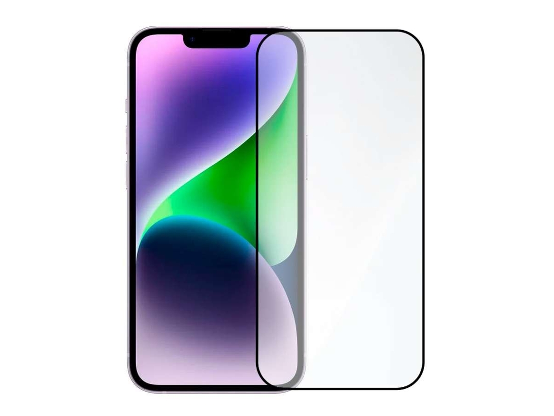 Película De Vidro Temperado Ultra Resistente Glass Para Iphone 13 Pro Max