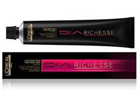 Coloração L’ORÉAL PARIS Dia Richesse 6.35 (50 ml)
