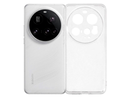 Capa Unithin Para Xiaomi 15 Ultra, Ultrafina, 0,7 Mm, Transparente, Tpu, Capa Antiqueda, Com Recortes Precisos