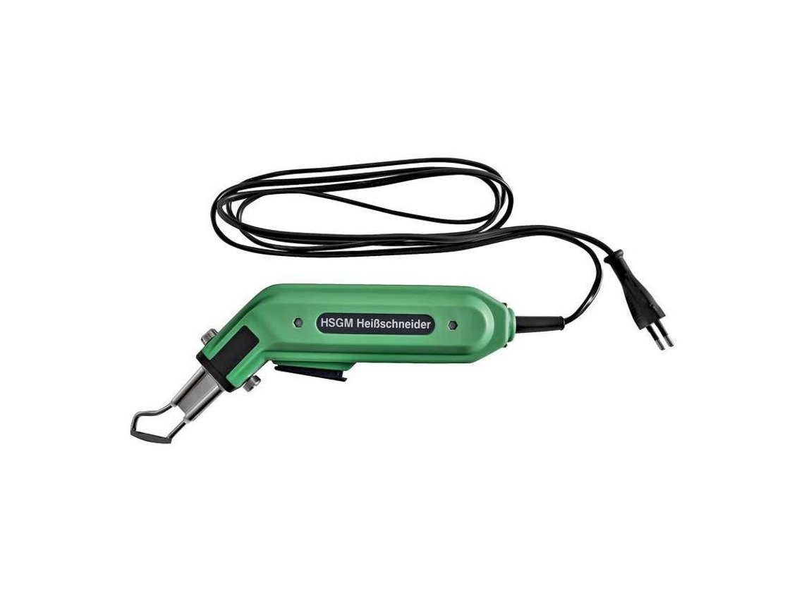 Singing Rock Thermocutter