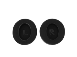 Gel refrigerante e couro de proteína para conforto de auriculares EOOCOO