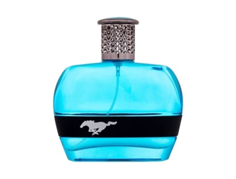 FORD MUSTANG Mustang Blue For Men 100 Ml