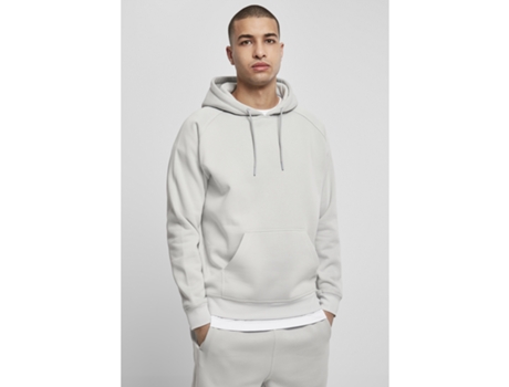 Sweatshirt URBAN CLASSICS Homem (Multicor - XL)