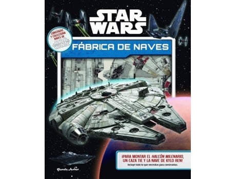 Livro Fabrica De Naves de Vários Autores (Espanhol)