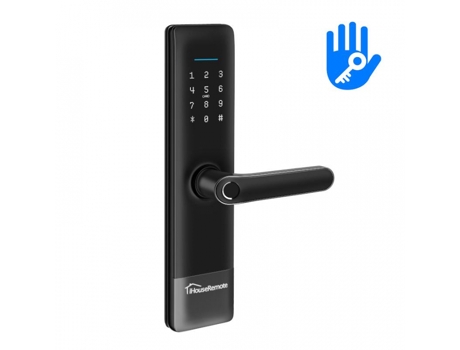 Fechadura L135 IHOUSEREMOTE