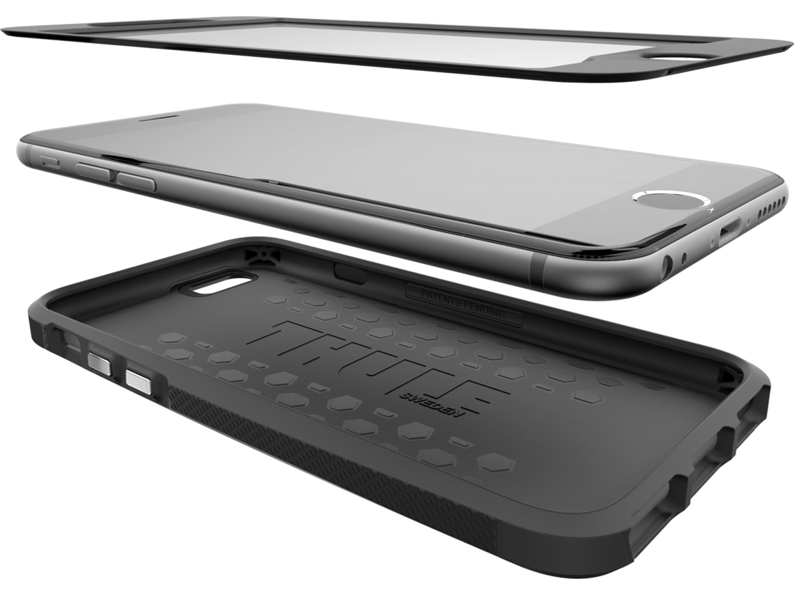 Capa THULE p/ iPhone 6 Atmos X4
