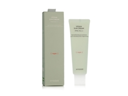 Protetor Solar Facial HYGGEE Vegan (50 ml - Spf 50+)