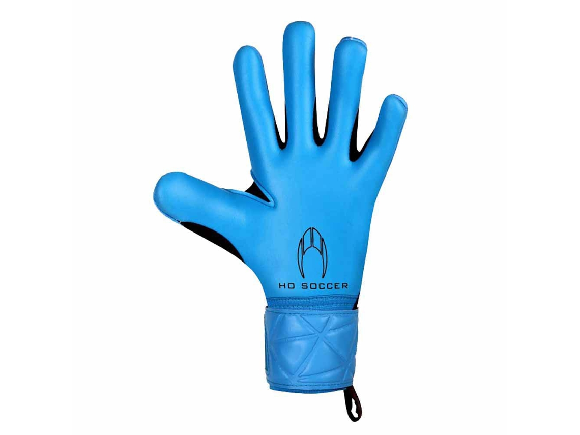 Luvas Guarda-redes Ssg Legend Ergo Gecko Azul 7 HO SOCCER