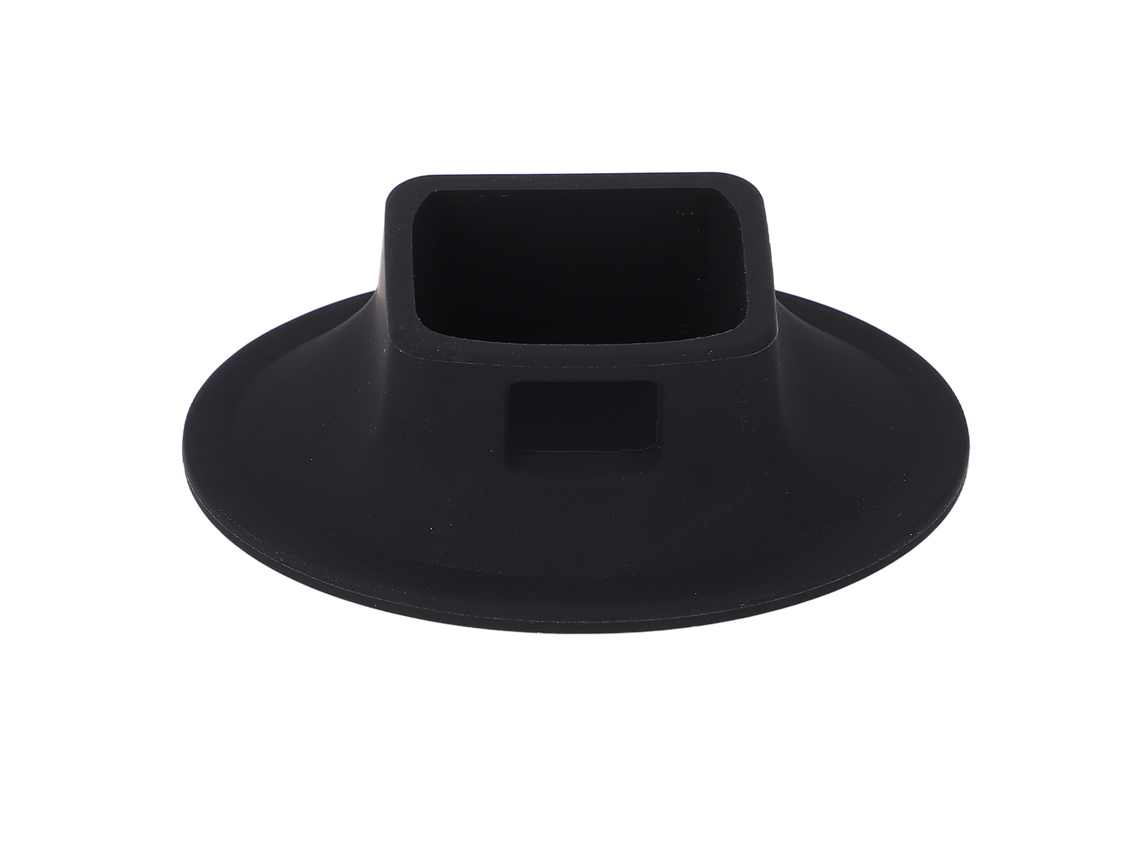 Base De Montaje Para Cámara Pocket 3 Soportes De Silicona Para Acción Montaje En Vehículo Grabación En Vivo Accesorios