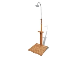 Outdoor Shower, Outdoor Showers Vidaxl (n/a)