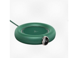 Aquecedor De Bebidas Alimentado Por Usb Com Desligamento Automático Para Canecas PENGDSJE