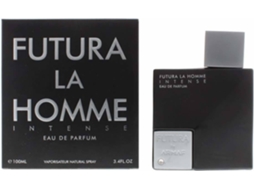 Perfume ARMAF Futura La Homme Intense Eau de Parfum (100 ml)