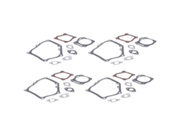 Kit de 4 juntas CHABERLU para gerador 170f Gx210, 2.8-3kw