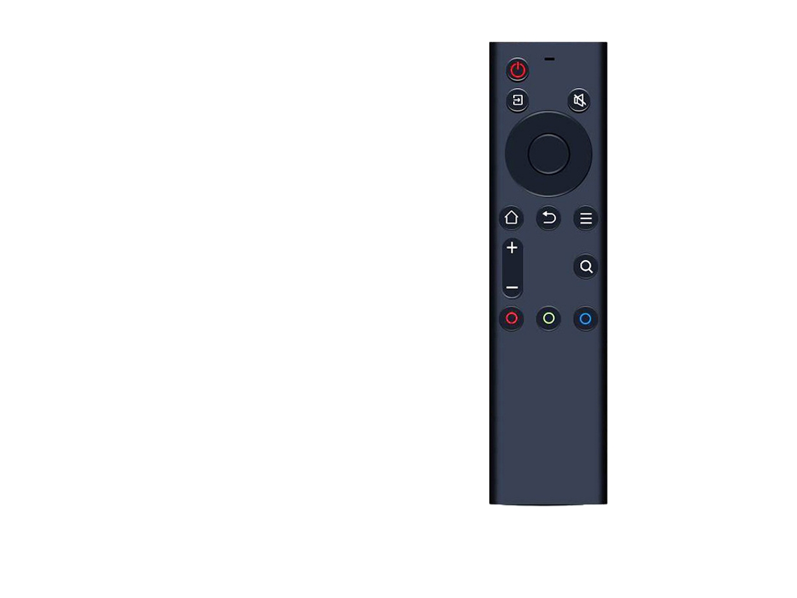 Laxiscreed: Controle Remoto Universal Para Tv 6800j 32-65 Polegadas, Compatível Com Modelos H5 E H4