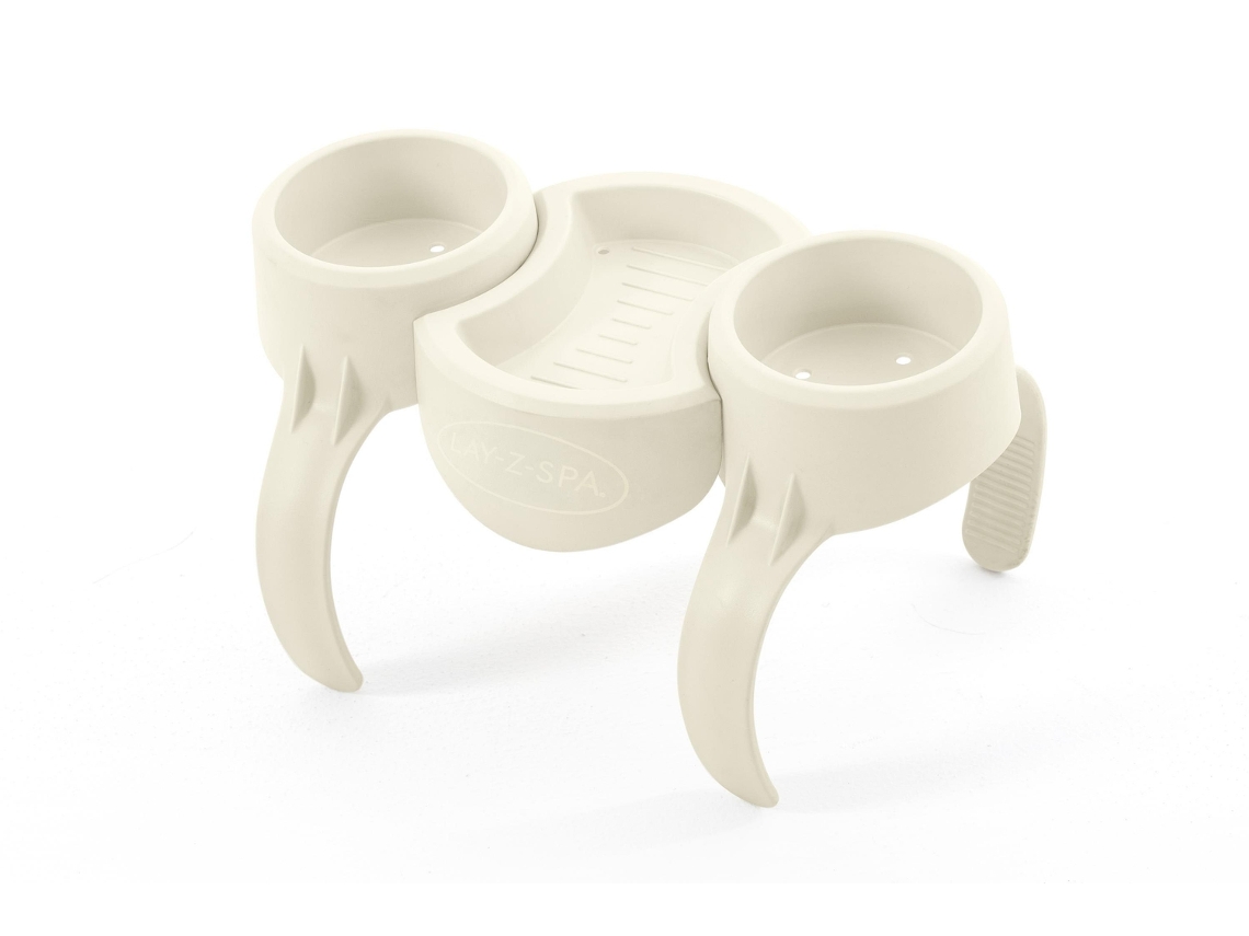 Suporte Para Copos Lay-z-spa