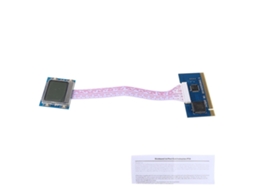 Tablet Display Placa-mãe Analisador Diagnóstico Testador Pós Cartão De Teste Para Portátil