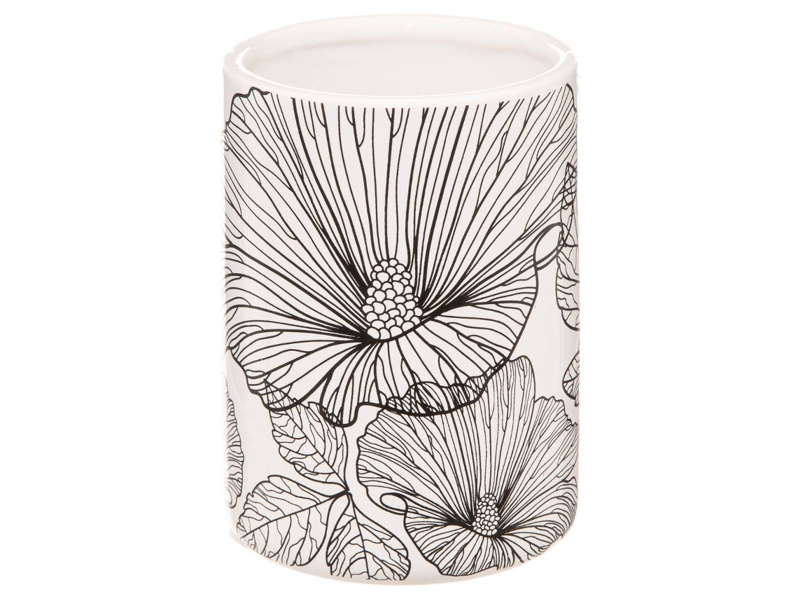 Blackflora Preto E Preto 5 FIVE SIMPLY SMART