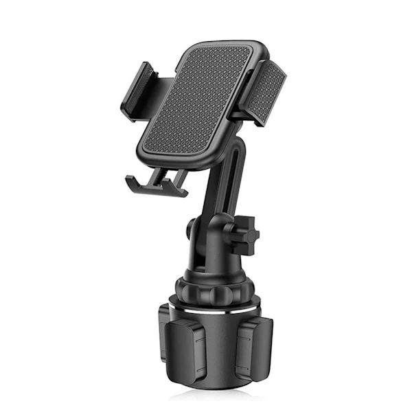 Suporte Para Celular Para Porta-copos No Carro