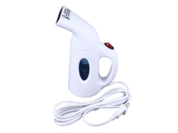 Ferro a vapor portátil handheld 700w, tanque 160ml, roupas, viagem | S/MARCA