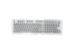 Conjunto de Teclado e Mouse Recarregável LAXISCREED (com tela, retroiluminado)