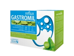 Gastromil Reflux 20sobres Dietmed