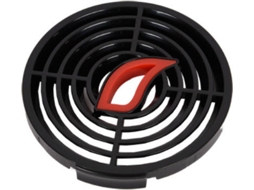 Grelha de Suporte de Chavenas para Maquina dae Café KRUPS - MS-624570