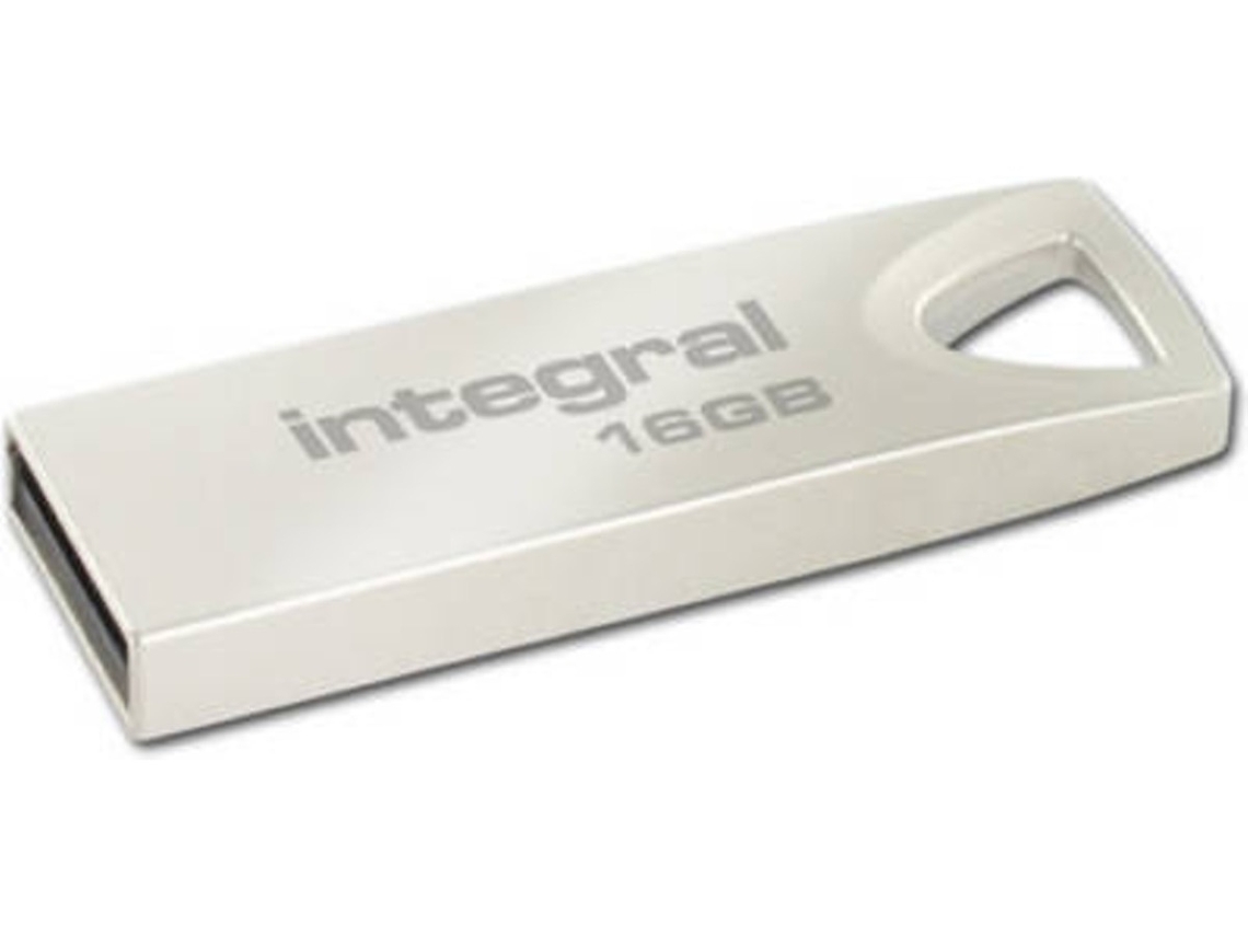 Pen USB INTEGRAL Arc 16GB