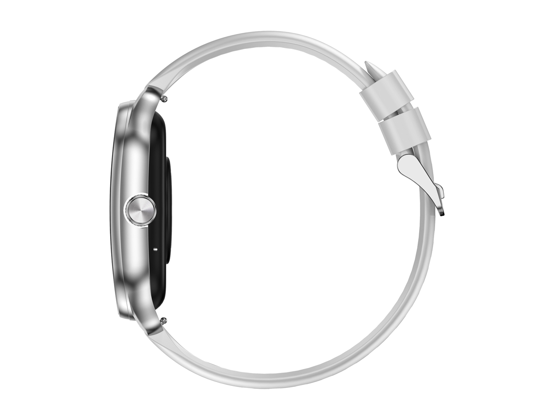 Pulseira inteligente com monitoramento de saúde EOOCOO