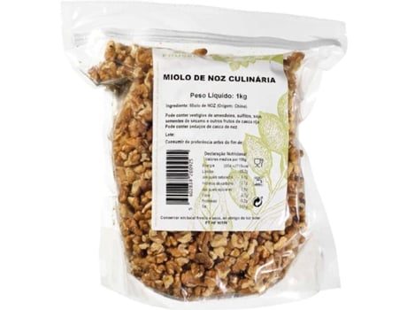 Miolo de Noz FRUSEL