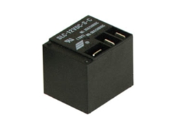 Relé 12vdc Inversor Unipolar 30a/12v Pcb DIV