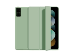Capa Para Xiaomi Como Título Yemaesre Verde