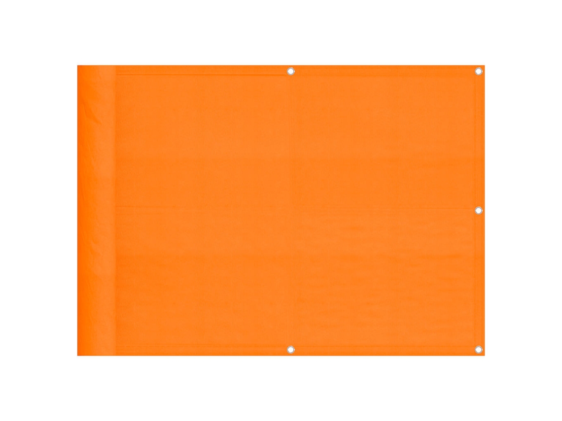 Balcony Screen, Balcony Screens Vidaxl (75 X 800 Cm)