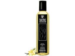 Óleo de Massagem EROS Natural e Afrodisíaco Baunilha 30 ml