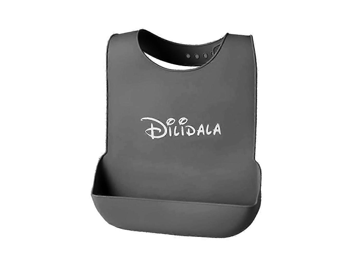 Babadores de silicone para adultos, à prova d'água e resistentes a óleo, para Idosos, Idosos, para ... GIECY