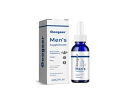 Gotas Suplemento Masculino Oral