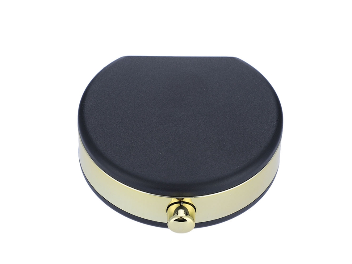 Suporte Para Lentes De Contato Cuidado Ocular Viagem