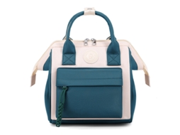 Bolsa Leve, Bolsa De Ombro, Bolsa Transversal, Bolsa Para Fraldas, Impermeávelazul Yunzii