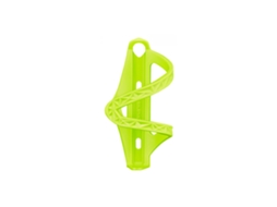 Gaiola esquerda para garrafas SUPACAZ side swipe poly